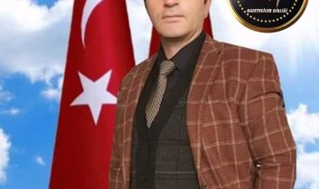 Gazeteciler Birliği Başkanı Sarıkaya’dan 2026’ye Anlamlı Mesaj