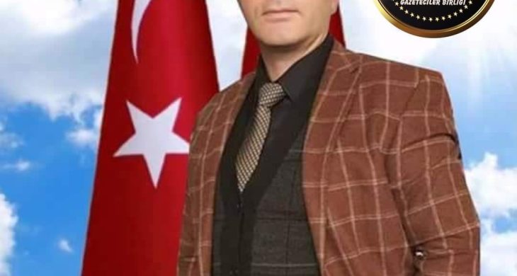 Gazeteciler Birliği Başkanı Sarıkaya’dan 2026’ye Anlamlı Mesaj