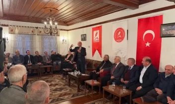 Yaşar Yıldırım’dan ‘Tam bağımsızlık’ vurgusu: “SİHA pazarının %65’i Türkiye’nin elinde”