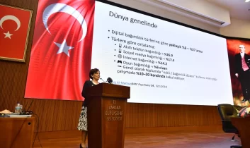 “Yaşayanların Gözünden Bağımlılık” Paneli ikinci kez ABB’de