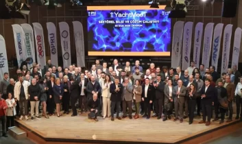 Yat sektöründe gelecek Bodrum’da masaya yatırıldı