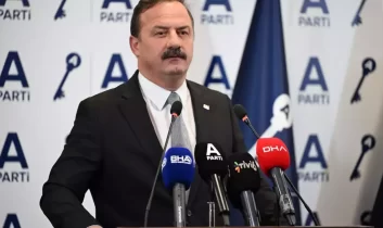 Yavuz Ağıralioğlu’ndan Gazze’ye yardım çağrısı: Sen tırların içine bin, ben senin yanına oturacağım, namus sözü