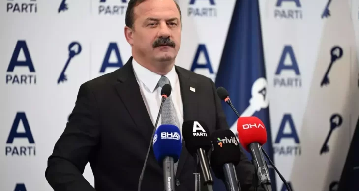 Yavuz Ağıralioğlu’ndan Gazze’ye yardım çağrısı: Sen tırların içine bin, ben senin yanına oturacağım, namus sözü