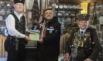 Yavuzkemal’de kültür rüzgarı: Tuz ekildi, efsaneler anlatıldı