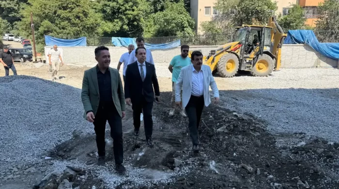 Yayla Ortaokulu 2026-2027 eğitim öğretim yılında hizmete açılacak
