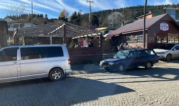 Kulakkaya Yaylasında yeni dönem: Araç trafiğine kapatılıyor