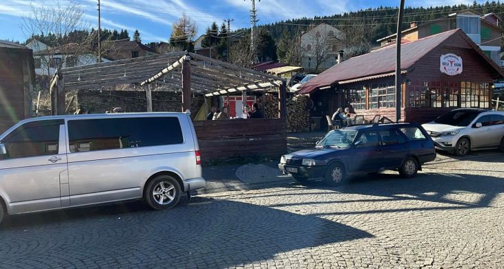 Kulakkaya Yaylasında yeni dönem: Araç trafiğine kapatılıyor