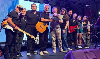 Yaz Etkinlikleri Kent Orkestrası konseriyle başladı
