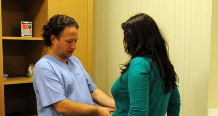 Yaz gelmeden fazla yağlardan kurtulun!