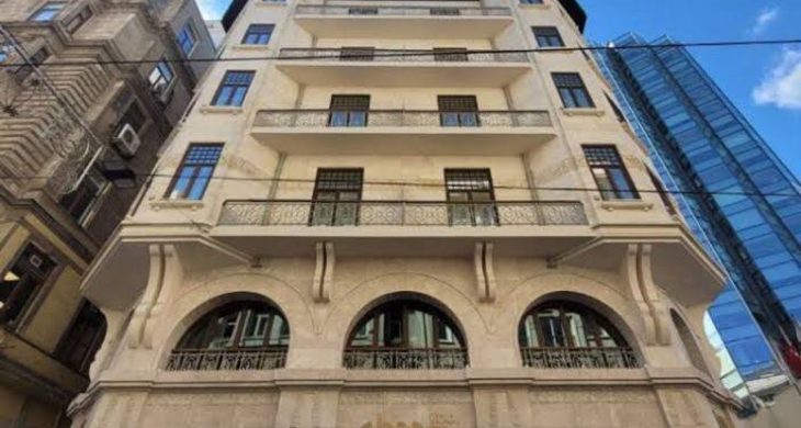 İş Bankası Resim Heykel Müzesi’nden sanat tarihine yaz armağanı: “Yaz Konferansları”