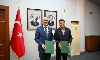 Yazıhan’a sosyal tesis ve taziye evi geliyor