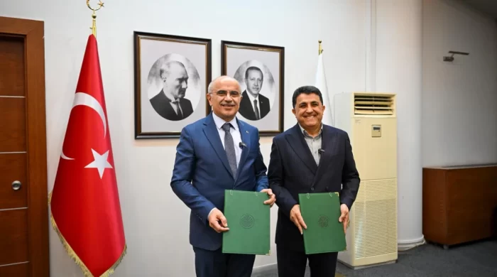 Yazıhan’a sosyal tesis ve taziye evi geliyor