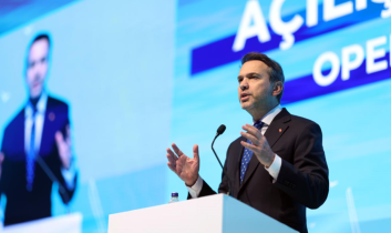 Yenilenebilir Enerjiye 2 Bin Megavatlık Yeni Kapasite