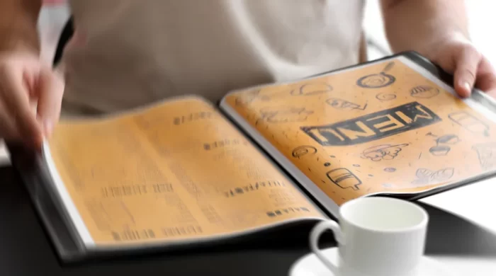 Yeme-içme sektöründe yeni dönem: Menüde içerik ve alerjen bilgisi zorunlu