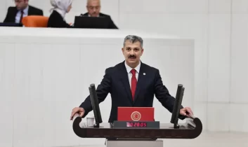 Aksaray’da yeni Aile Sağlığı Merkezlerinin yapımına başlandı