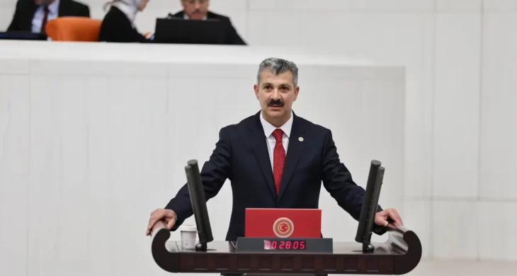 Aksaray’da yeni Aile Sağlığı Merkezlerinin yapımına başlandı