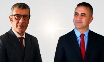 Yeni Çağ Partisi’nde Prof. Dr. Kürşat Şahin YILDIRIMER dönemi