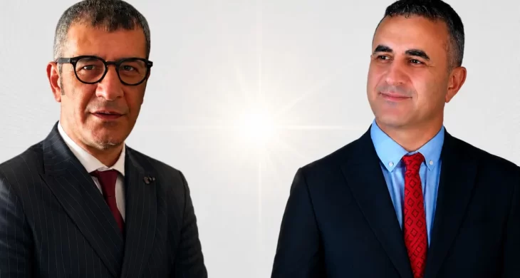 Yeni Çağ Partisi’nde Prof. Dr. Kürşat Şahin YILDIRIMER dönemi