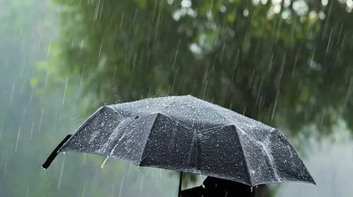 Yeni haftada hava değişiyor: Sağanak ve sıcaklık düşüşü geliyor