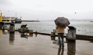 Yeni haftada yağışlı hava etkili olacak