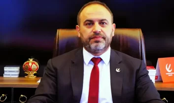 Yeniden Refah Partisi İncirlik’in kapatılmasını istedi