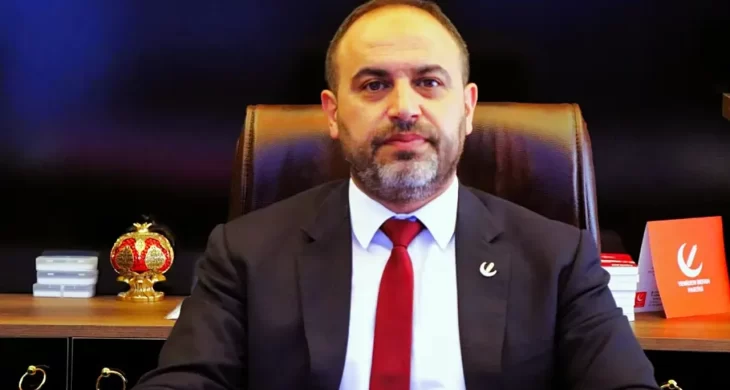 Yeniden Refah Partisi İncirlik’in kapatılmasını istedi