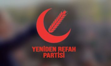 Yeniden Refah Partisi Aksaray Meclis Üyesi Adaylarını Açıkladı