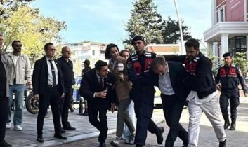 “Yenidoğan Çetesi” davası sürüyor