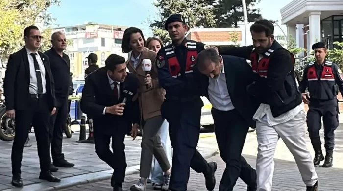“Yenidoğan çetesi” davasında tutukluluk devam kararı