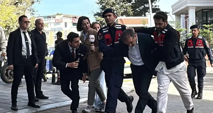 “Yenidoğan çetesi” davasında tutukluluk devam kararı