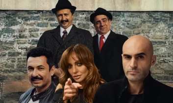 Yeşilçam Efsanesi Çorum’a geliyor