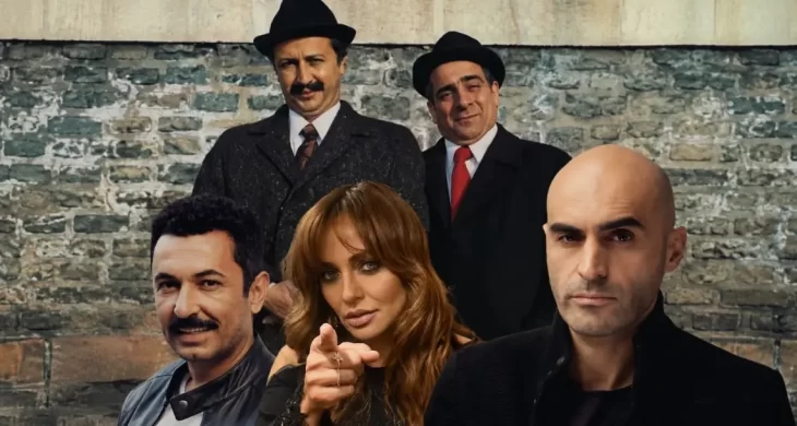 Yeşilçam Efsanesi Çorum’a geliyor