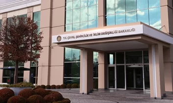 Yeşilköy Balıkçı Barınağı’nda kaçak deşarja 1,6 milyon lira ceza