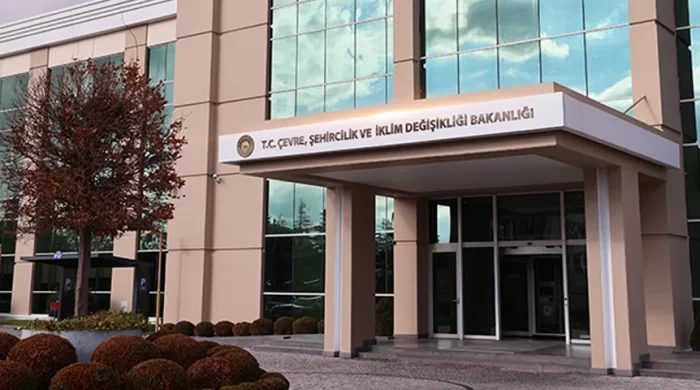 Yeşilköy Balıkçı Barınağı’nda kaçak deşarja 1,6 milyon lira ceza