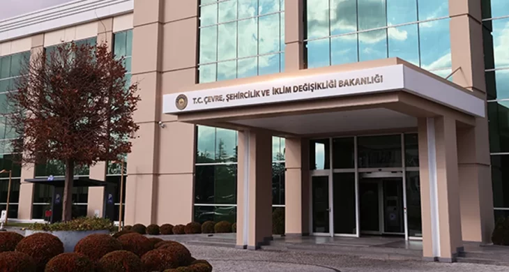Yeşilköy Balıkçı Barınağı’nda kaçak deşarja 1,6 milyon lira ceza