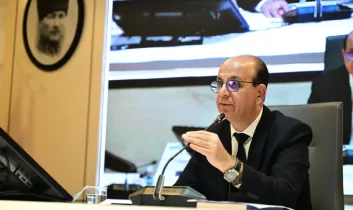 Yeşilyurt Belediye Meclisi’nde Başkan Vekilleri ve Komisyon Üyeleri belirlendi