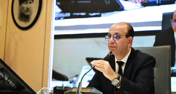 Yeşilyurt Belediye Meclisi’nde Başkan Vekilleri ve Komisyon Üyeleri belirlendi