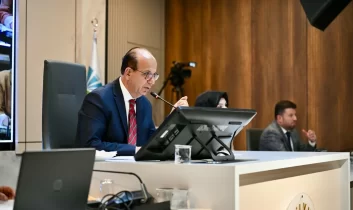 Yeşilyurt Belediyesi’nde 5 yıllık teftiş tamamlandı