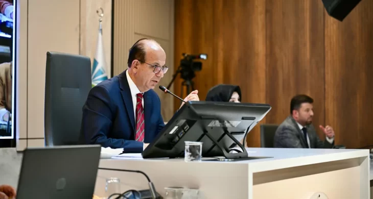 Yeşilyurt Belediyesi’nde 5 yıllık teftiş tamamlandı