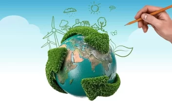 Yeşilyurt Belediyesi’nden sıfır atık temalı yarışma