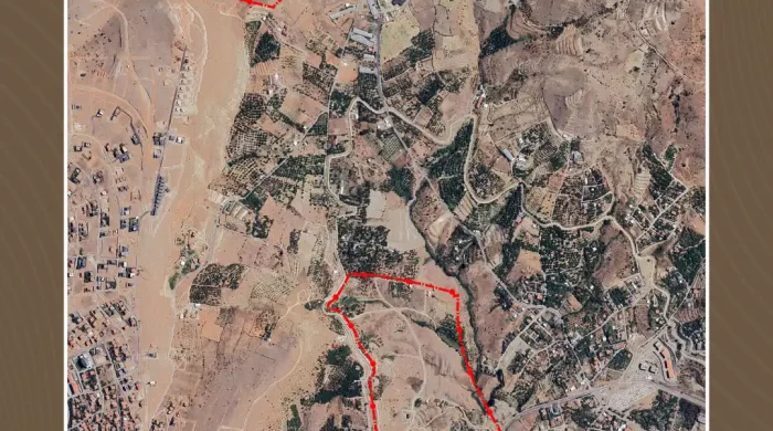 Yeşilyurt’ta 8 mahallede 23 etaplık imar uygulaması tamamlandı