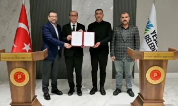 Yeşilyurt’ta altıncı taziye evi Topsöğüt Mahallesi’nde hizmete sunulacak