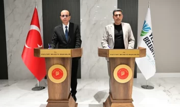 Malatya Yeşilyurt’ta yeni taziye evi için imzalar atıldı