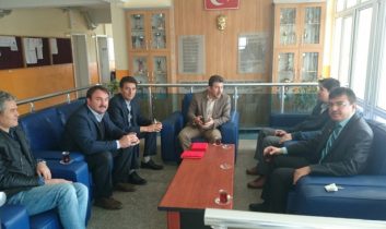 Yeşilova Anadolu Lisesinden Büyük Başarı