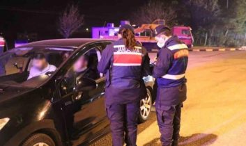 Aydın’da yılbaşı akşamı 8 binin üzerinde personel görev başında olacak