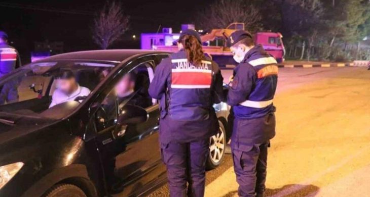 Aydın’da yılbaşı akşamı 8 binin üzerinde personel görev başında olacak