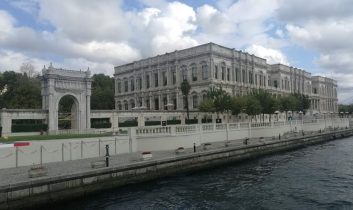 Yıldız Sarayı yeni müzelerle zenginleşiyor