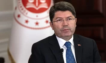 Bakan Tunç: Hukukun üstünlüğü esasına bağlı çalışmalarımız sürecek