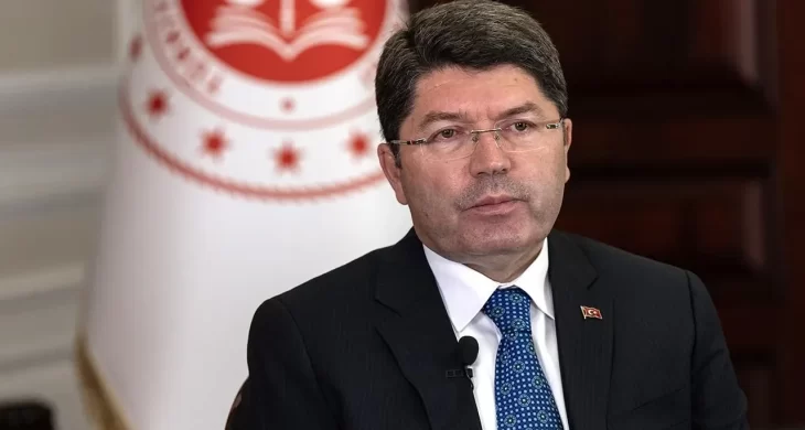 Bakan Tunç: TDT çatısında hukuk ve e-adalet iş birliğini güçlendirmeyi hedefliyoruz