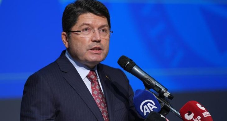 Yılmaz Tunç: “Terörün sonu ve ekonomik güçlenmeyle güçlü Türkiye yolu”